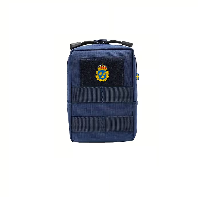 SWE-U Molle väska RPS