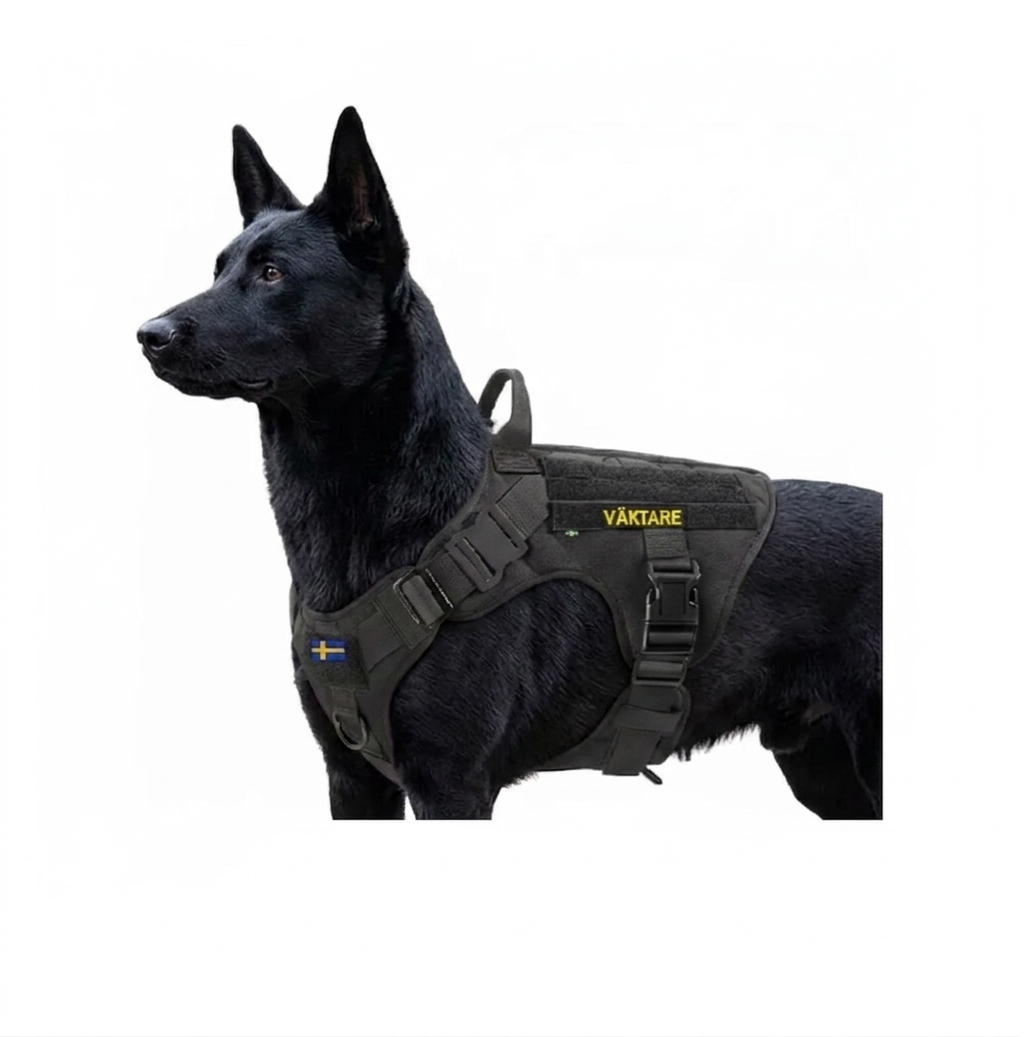 VÄKTARE HUNDSELE