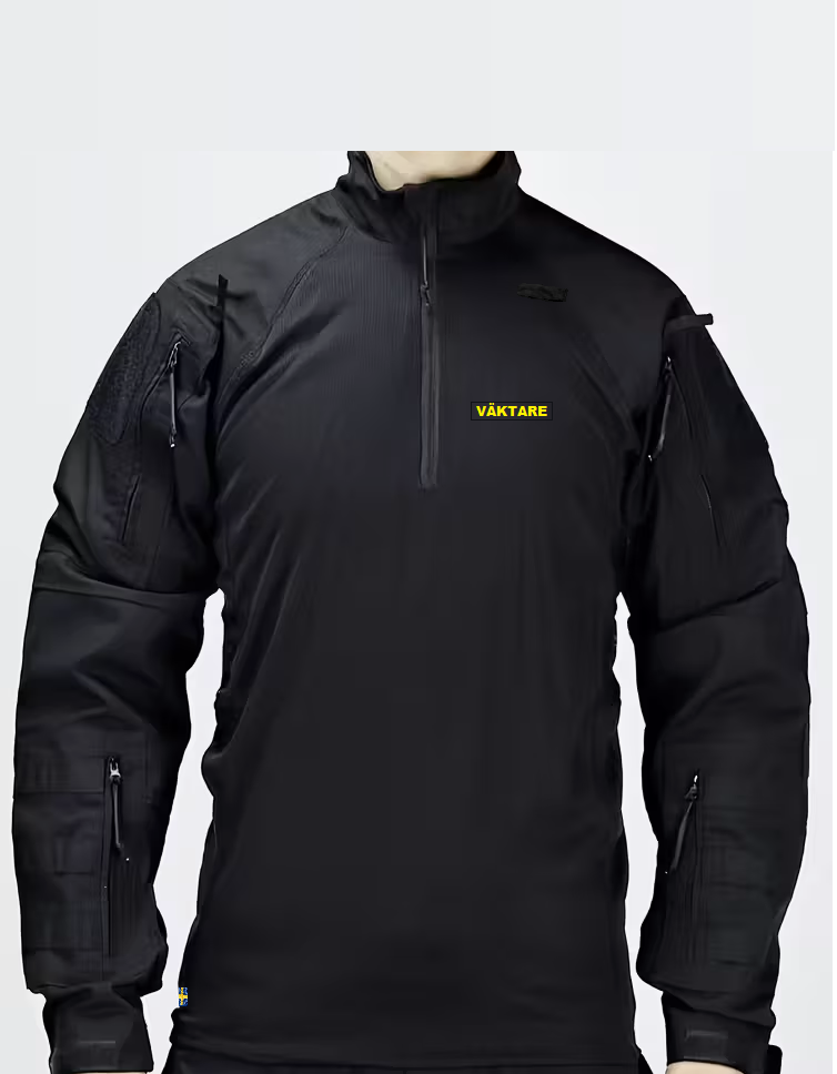 SWE-U Väktare tröja Combatant