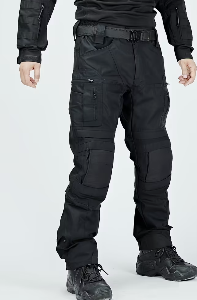 Fortrex Taktisk byxa