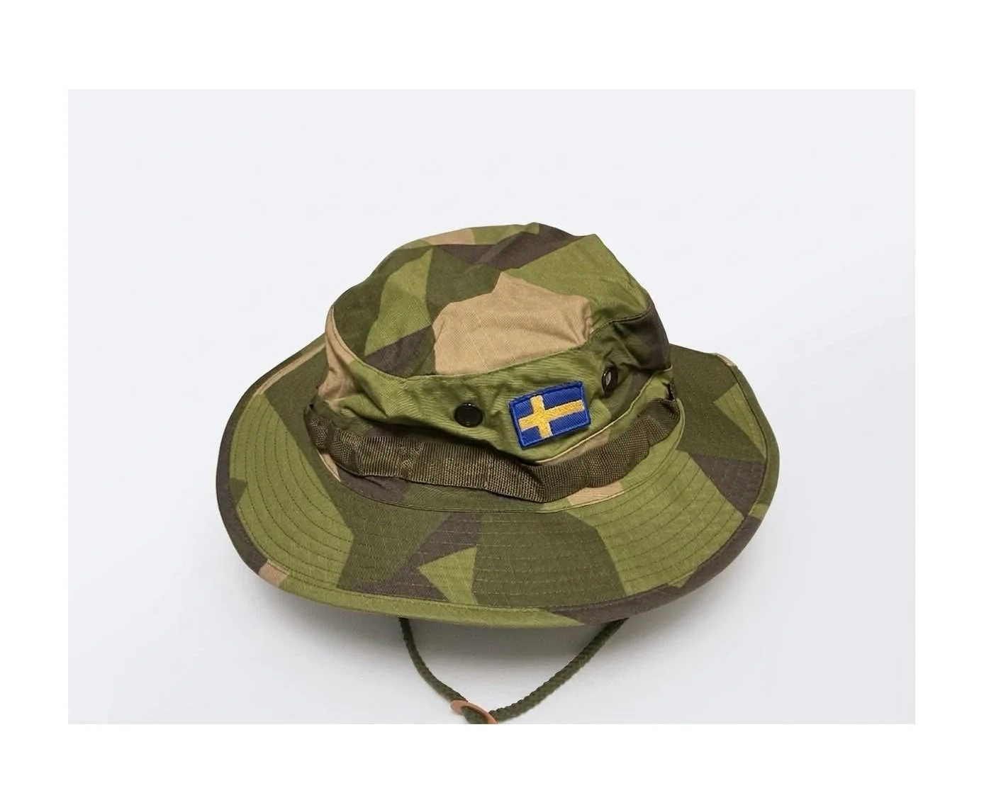 SWE-U Boonie hatt M90