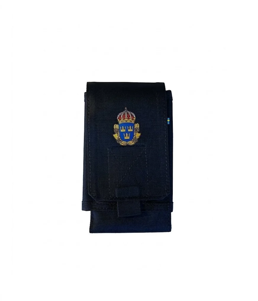 RPS Mobilfodral UNI