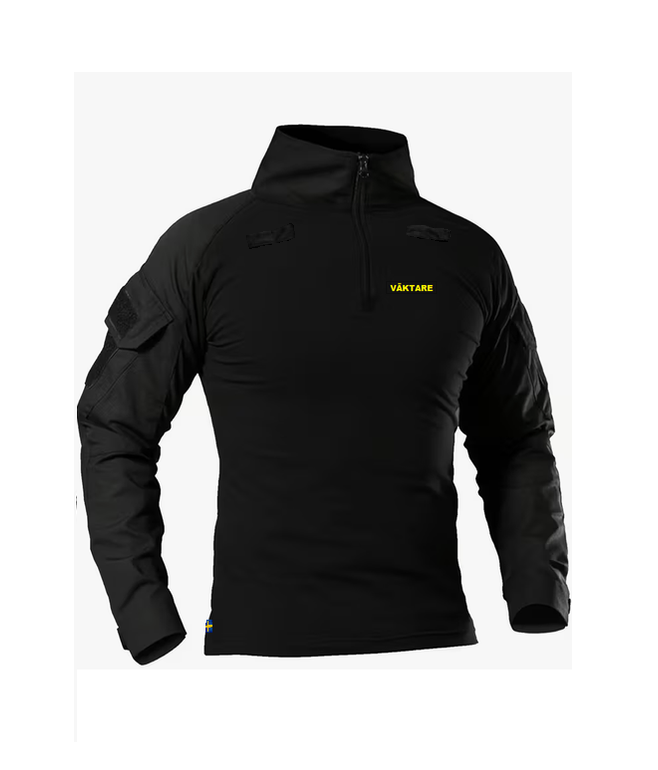 SWE-U G3 VÄKTARE TRÖJA