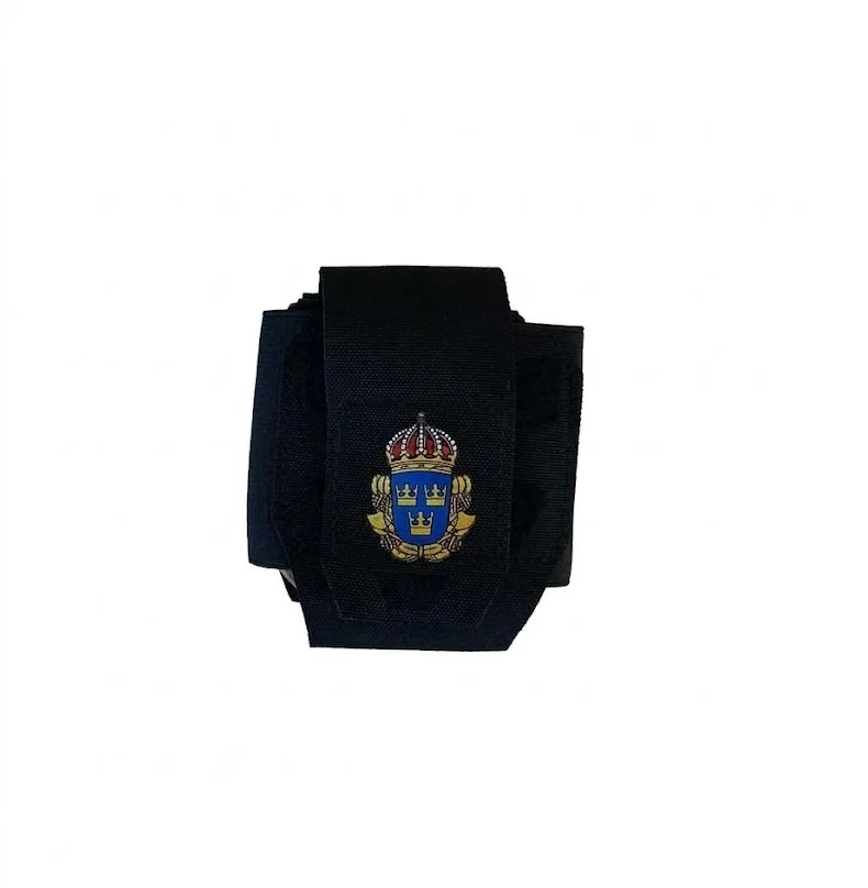 RPS Stängd handfängselficka Option