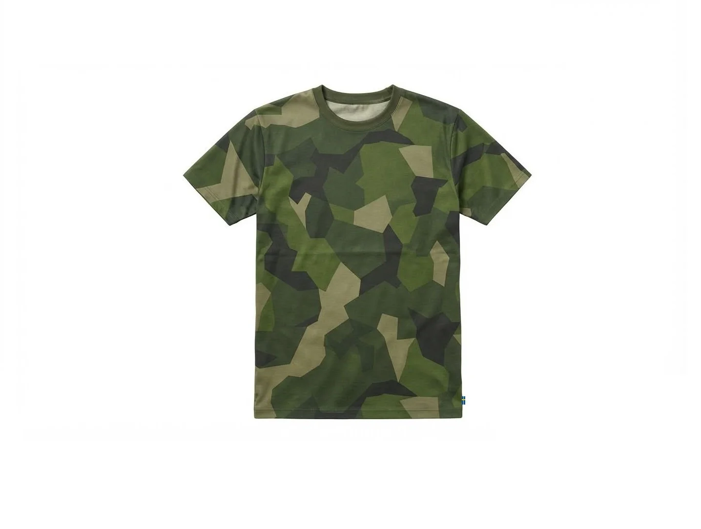 SWE-U T-SHIRT M90
