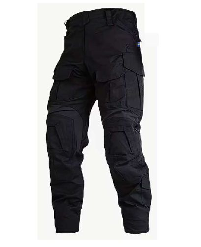 SWE-U G3 TAKTISK BYXA