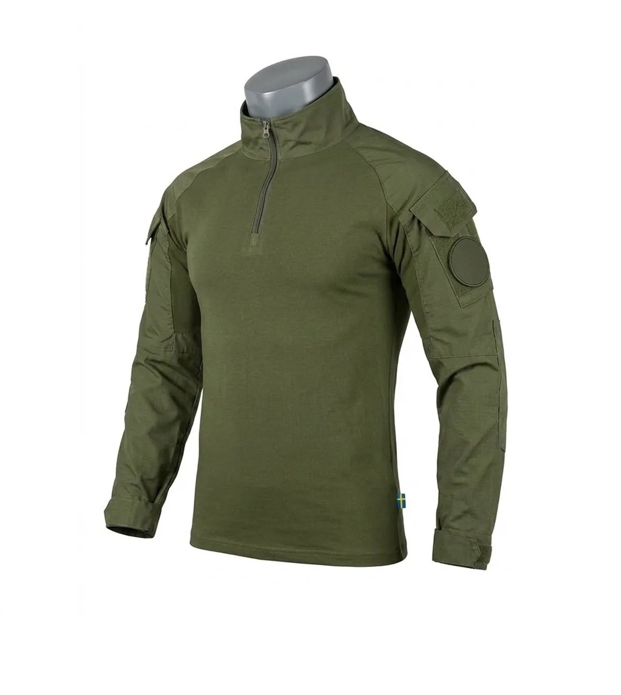 SWE-U G3 MILITÄRTRÖJA Tronic