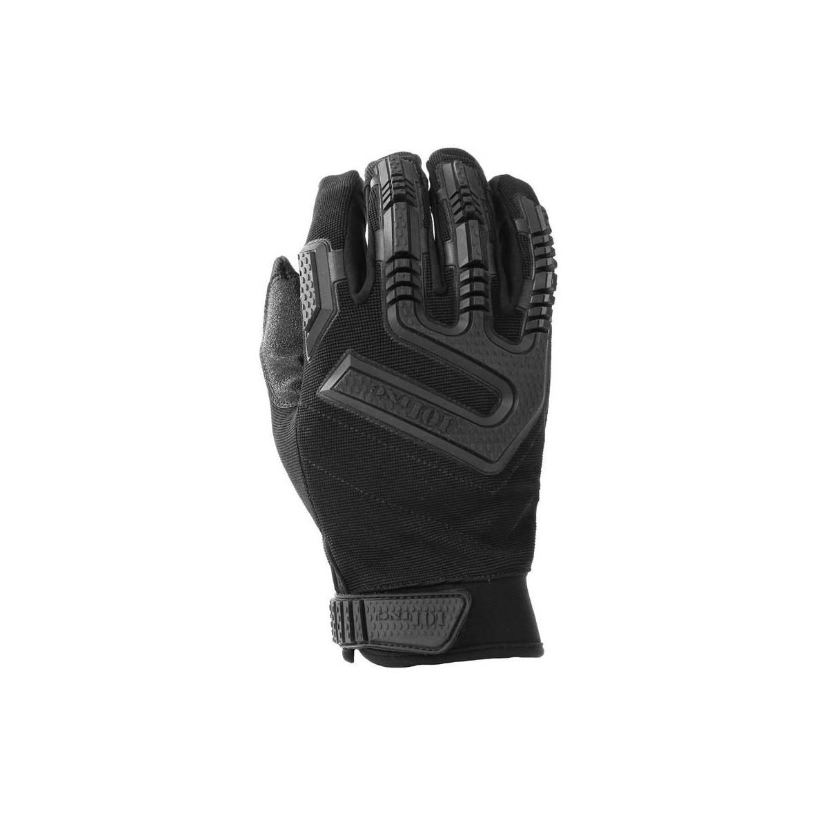 Tactical Glove Operator 101
