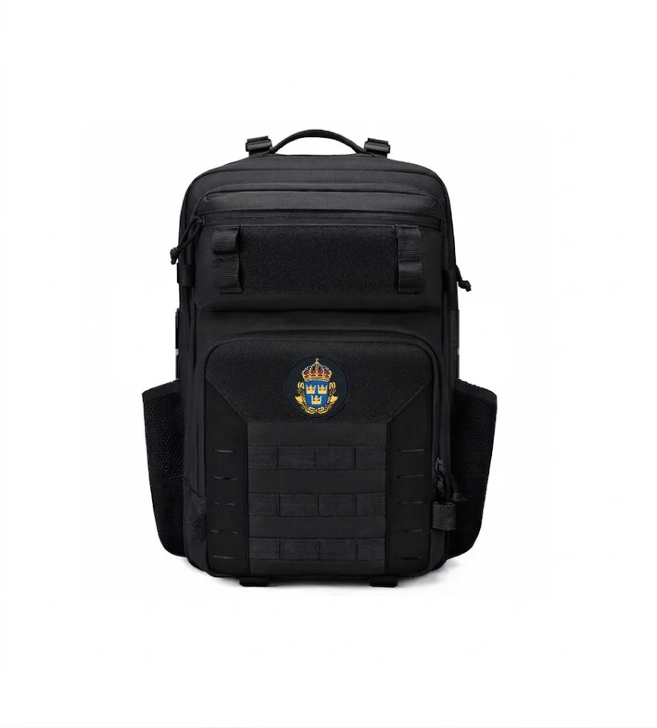 RPS Ryggsäck Storm 45