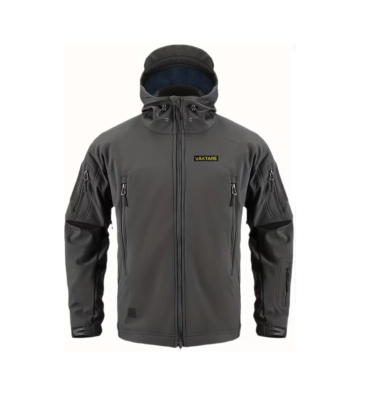 SWE-U VÄKTARE Softshelljacka