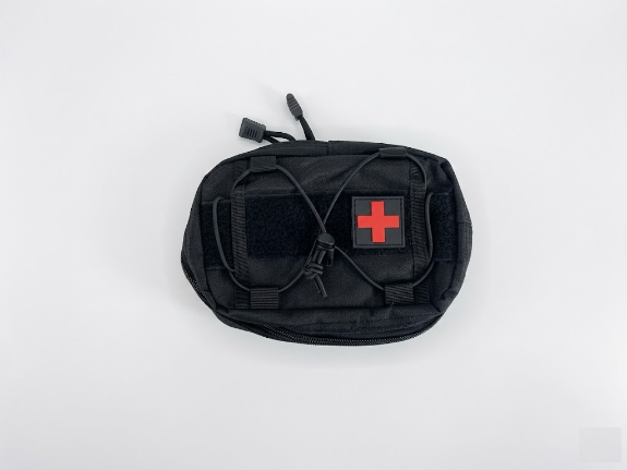 Molle Förstahjälpen väska