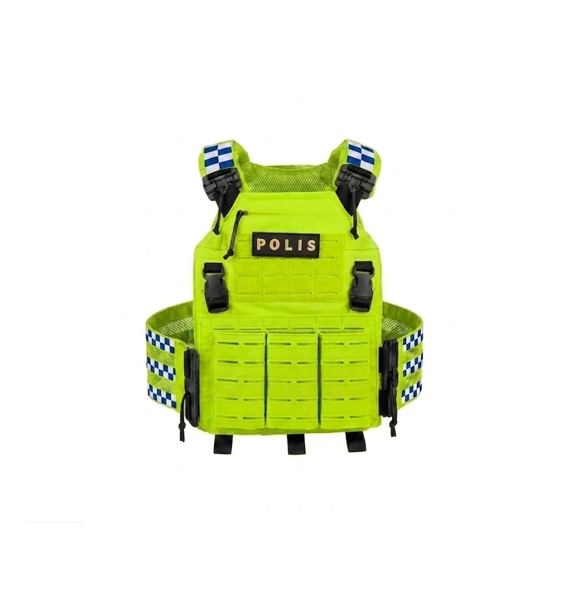 SWE-U Recon plattbärare RPS