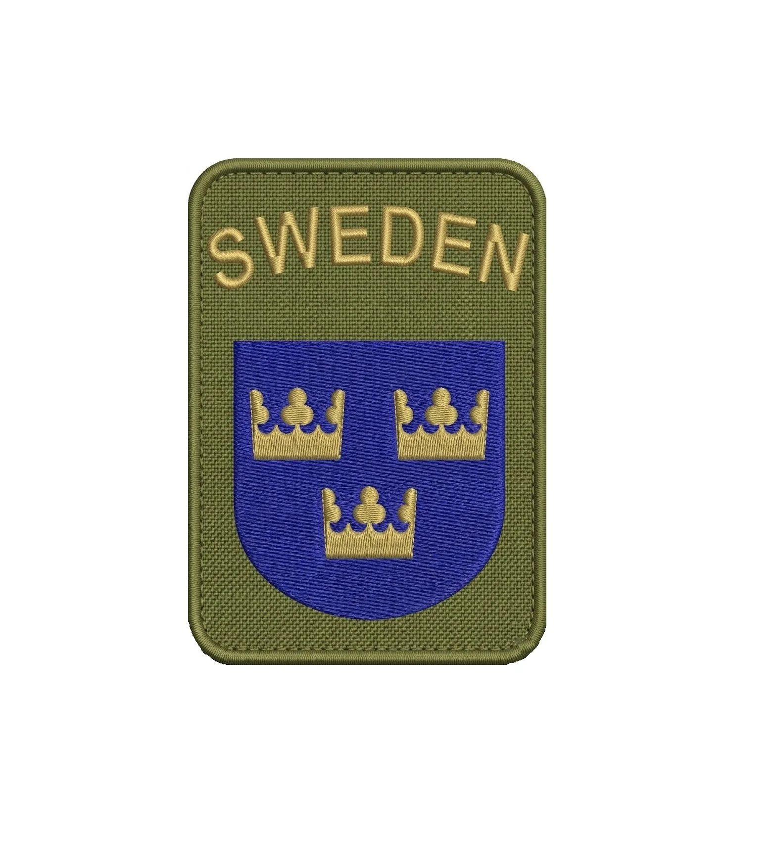 FM Emblem