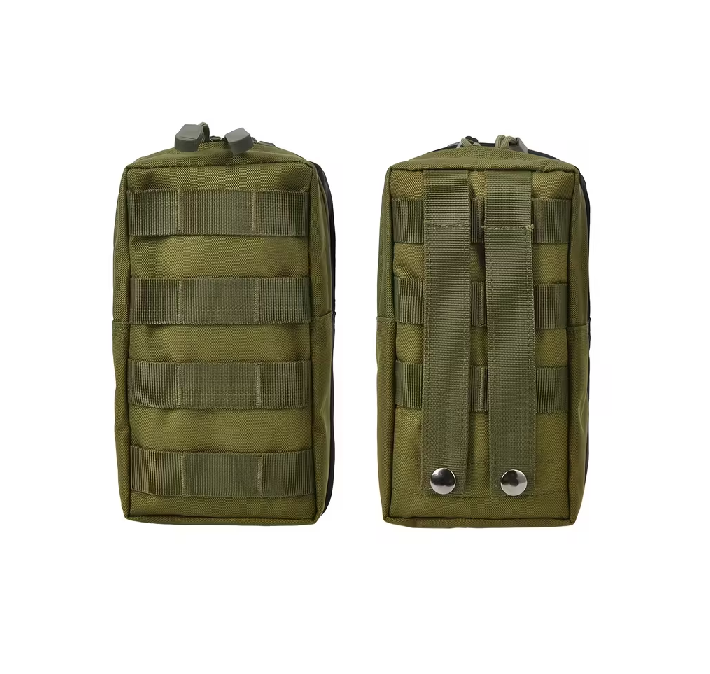Molle väska