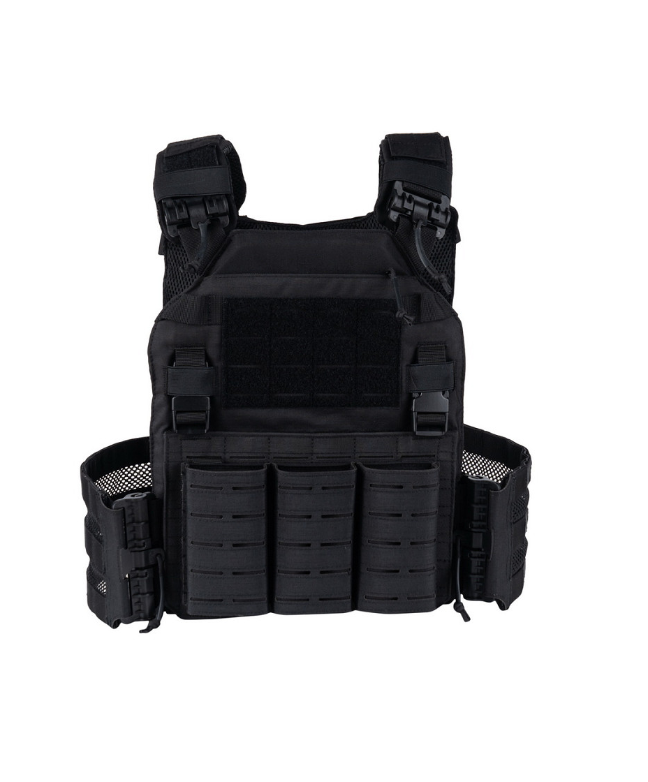 SWE-U Recon Taktisk väst