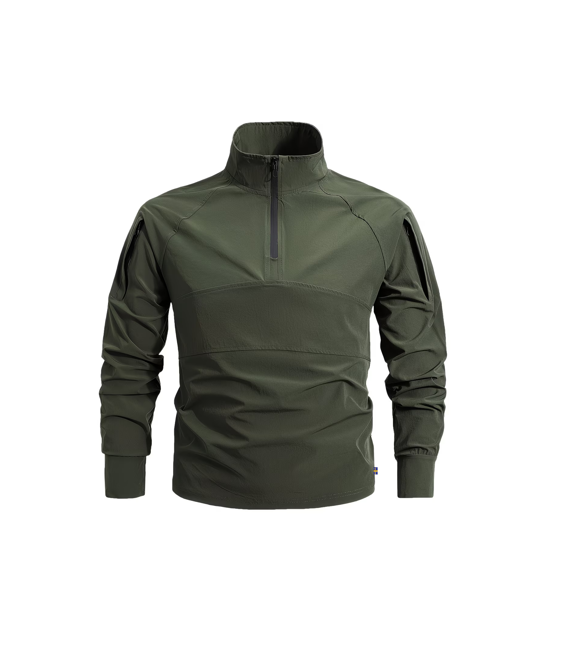 Fortrex Tröja Barret Slim