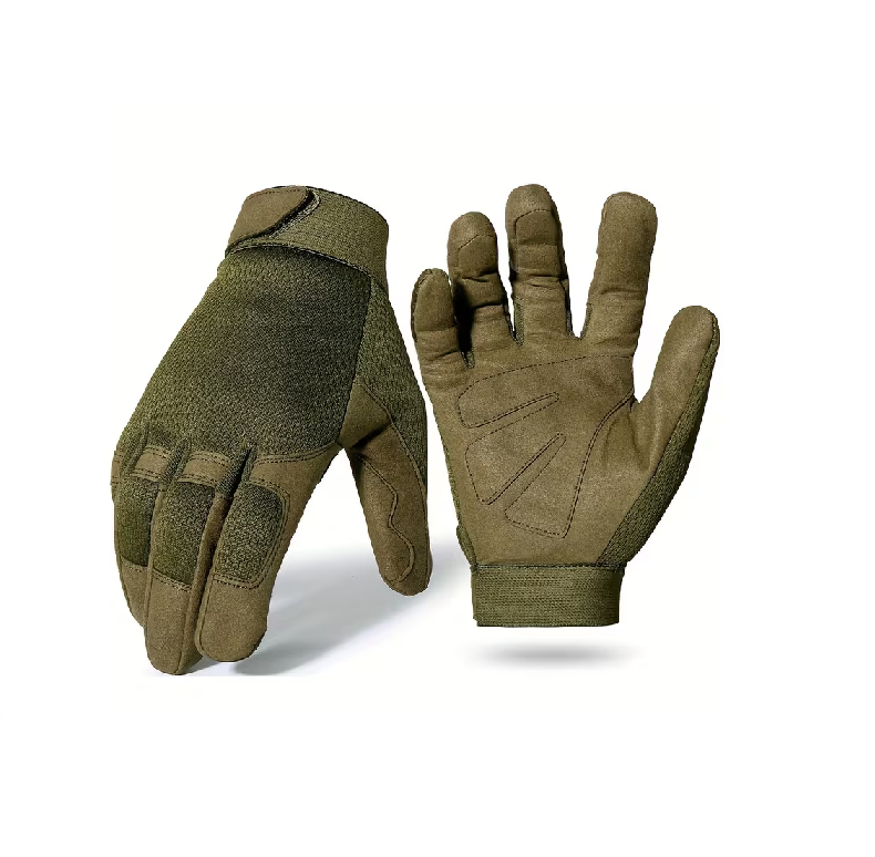 Fortrex Taktiska Handskar