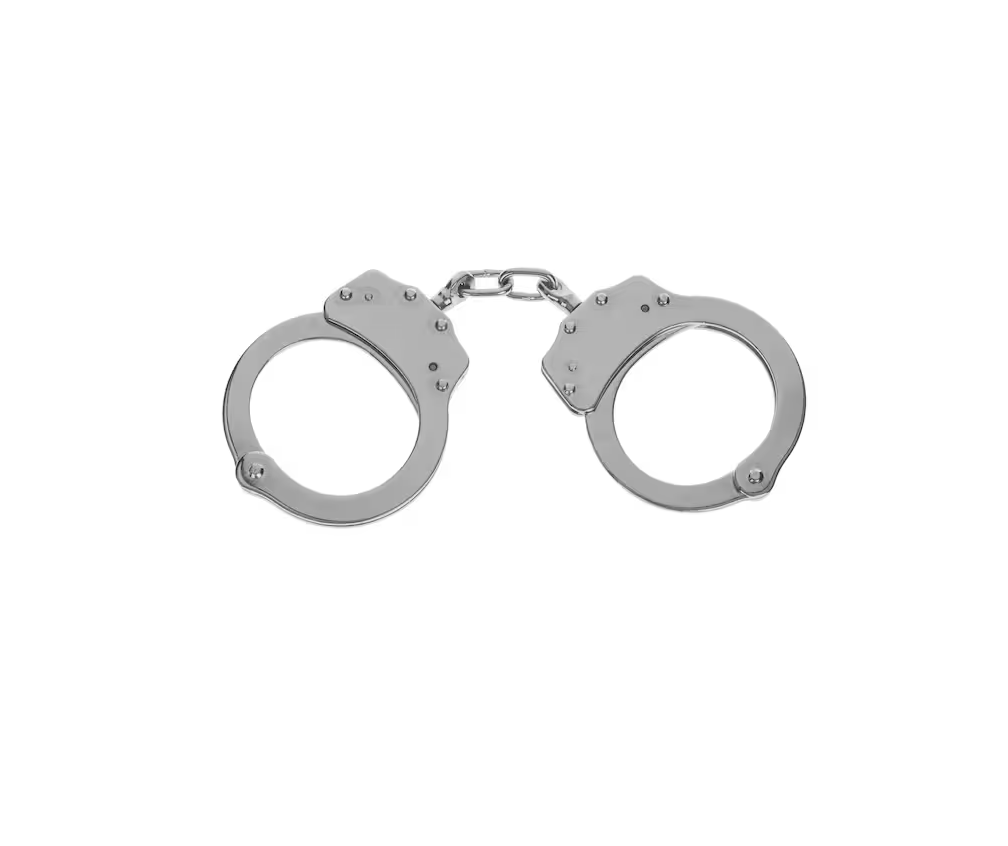 MFH GS101 Handfängsel