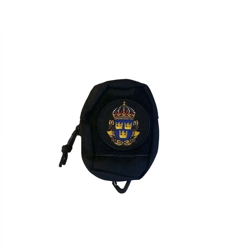 Första hjälpen ficka small