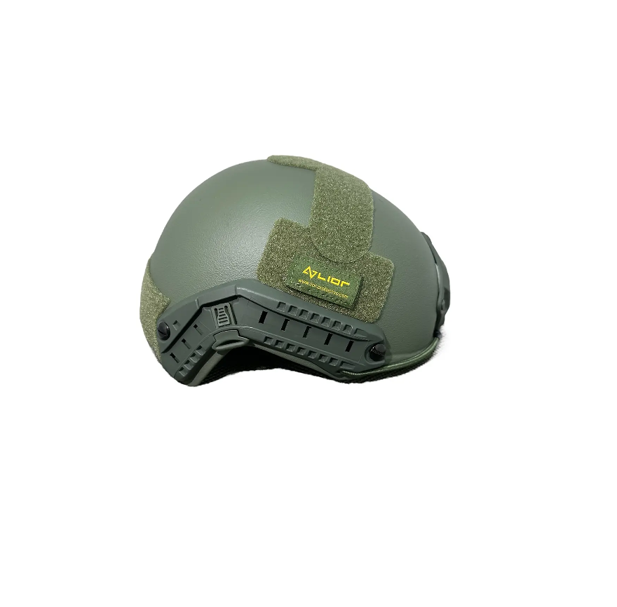 Lior Tactical Hjälm
