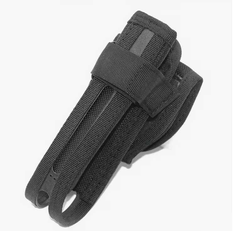 GK Ställbart Batonghölster