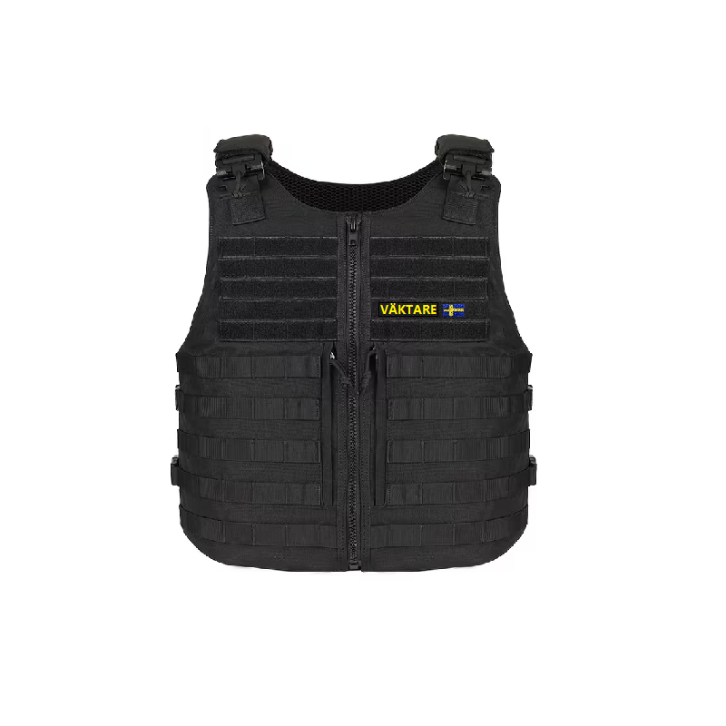 Taktisk Utrustningsväst -25