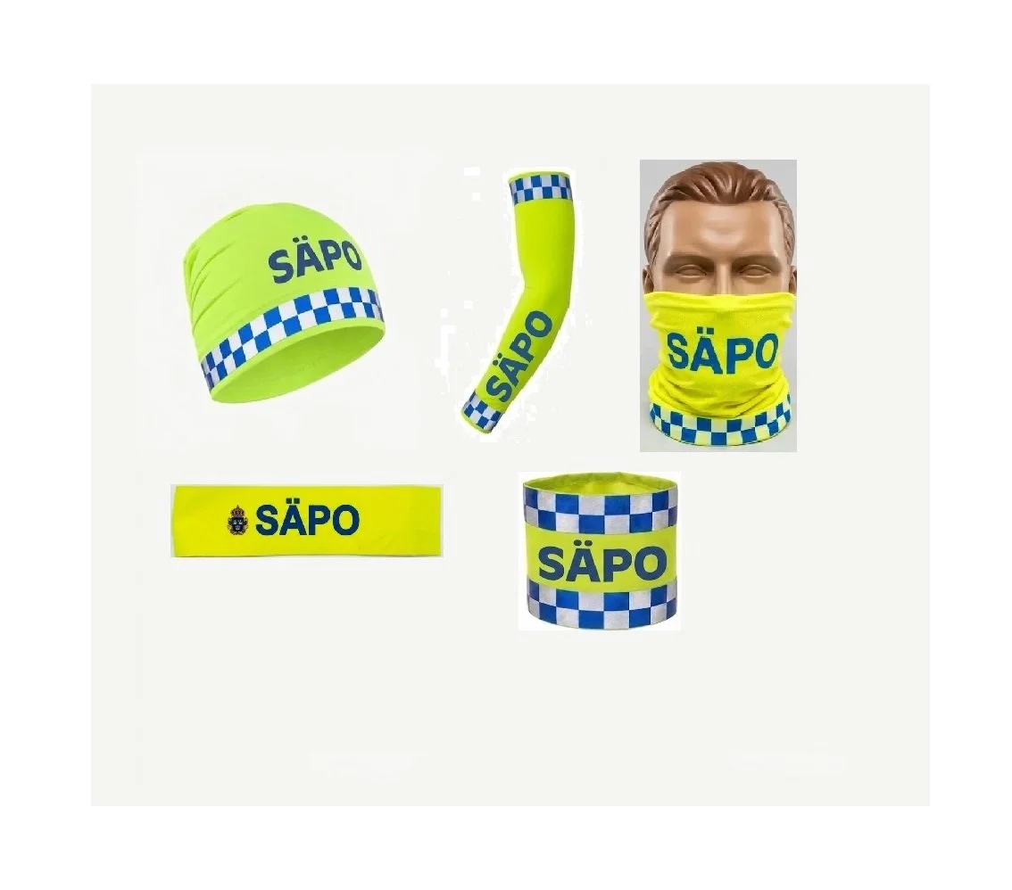 SÄPO SET