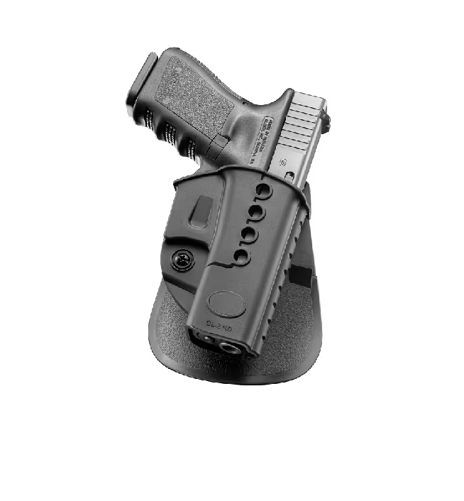 Glock hölster
