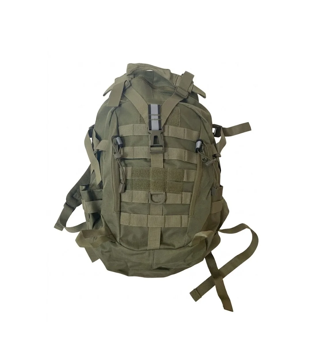 Fortrex militär ryggsäck 45L