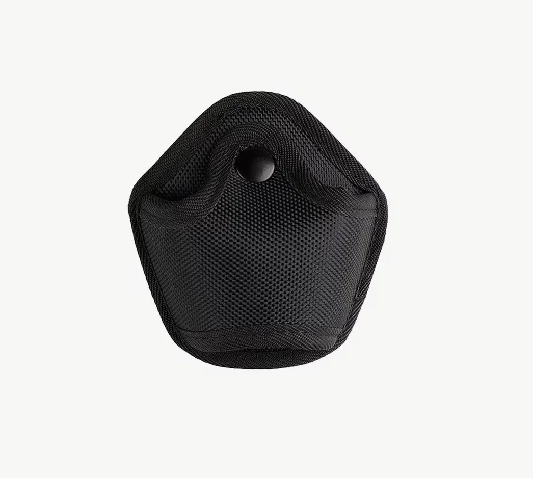 Handfängselhölster i cordura