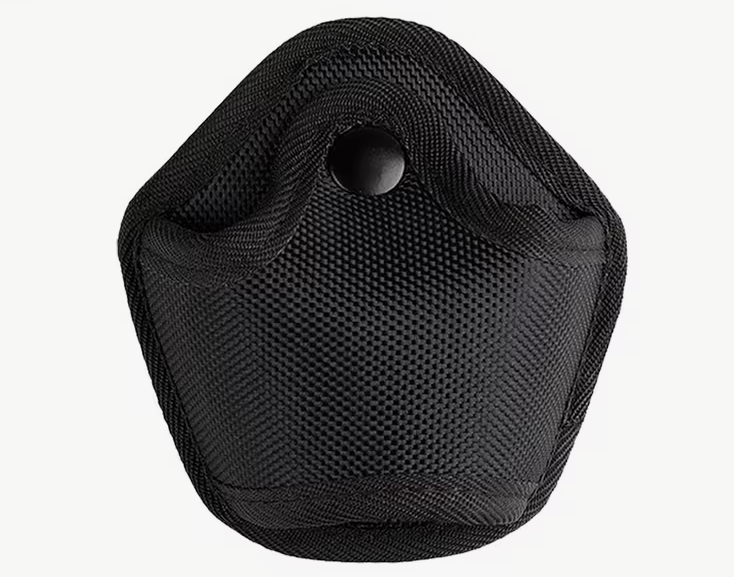 Handfängselhölster i cordura