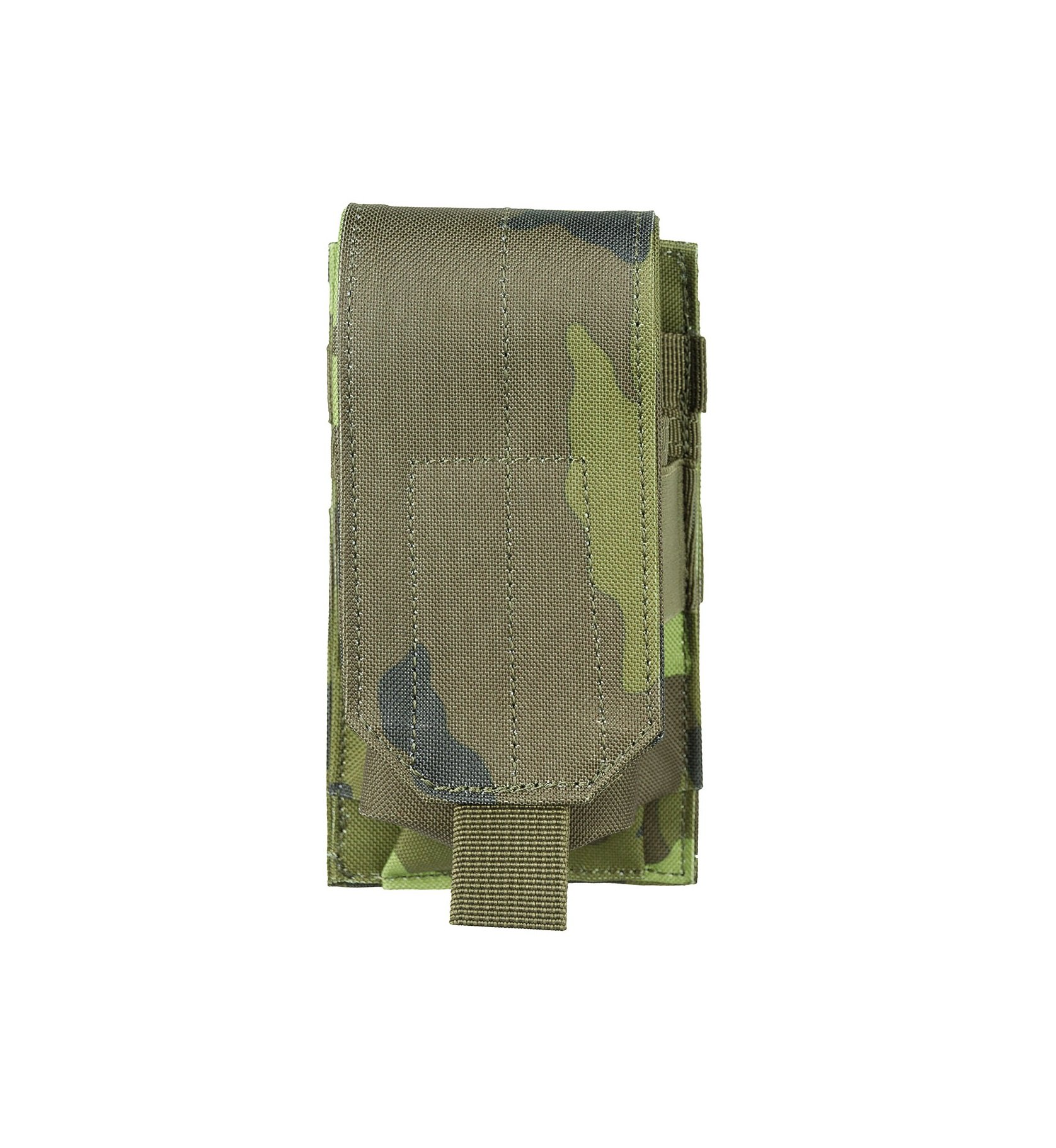 Magasinficka M95/ODG