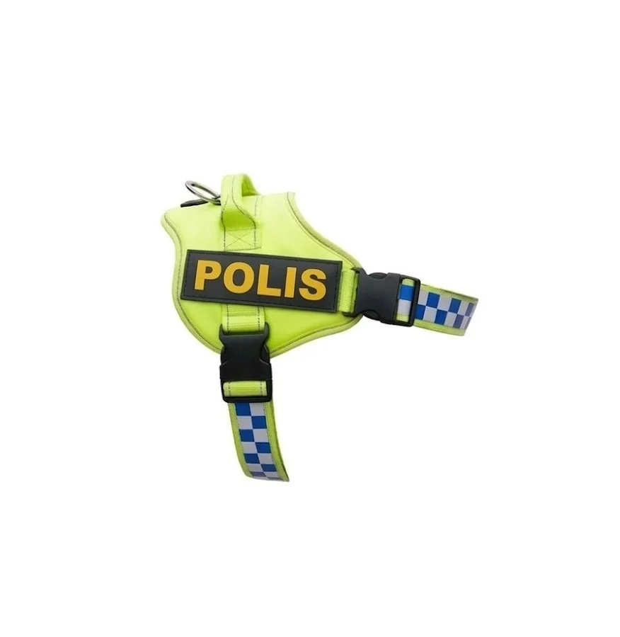 POLIS Hundsele