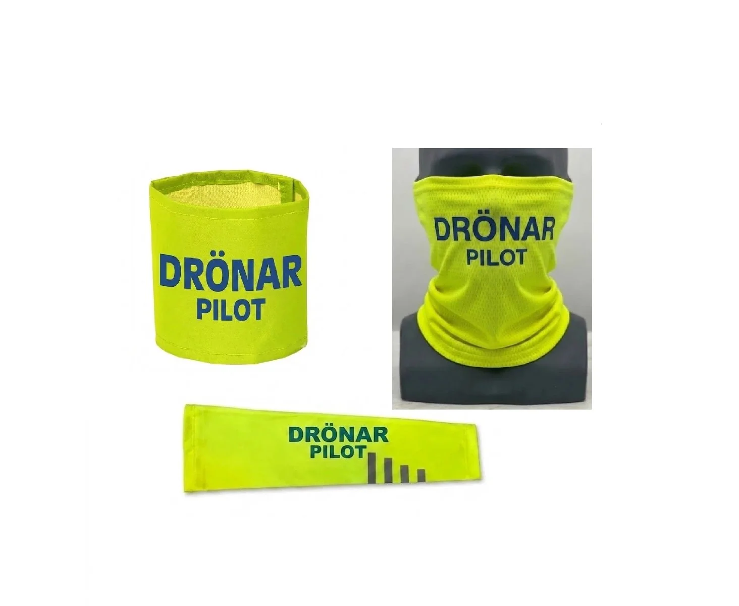 DRÖNARPILOT SET