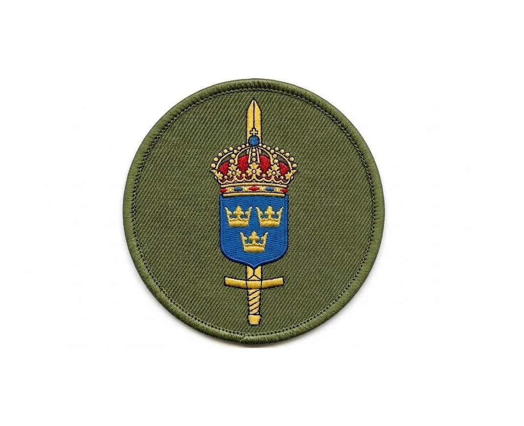 FM Emblem Runt
