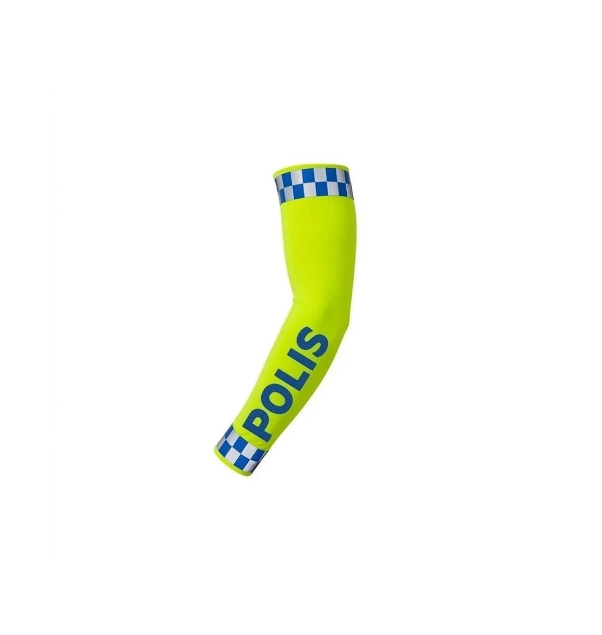 POLIS/TULL ARMSLEEVE RPS MODELL