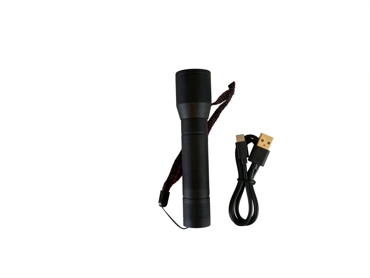 Ficklampa Vanguard x21