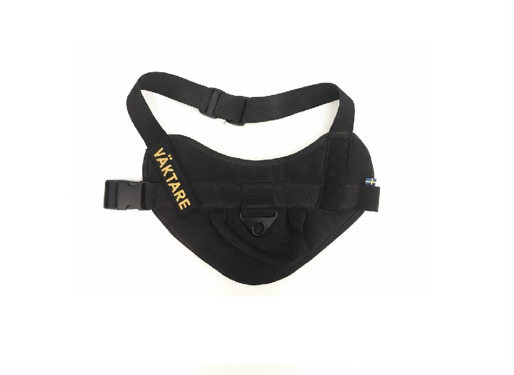 Hundsele VÄKTARE / TJÄNSTEHUND