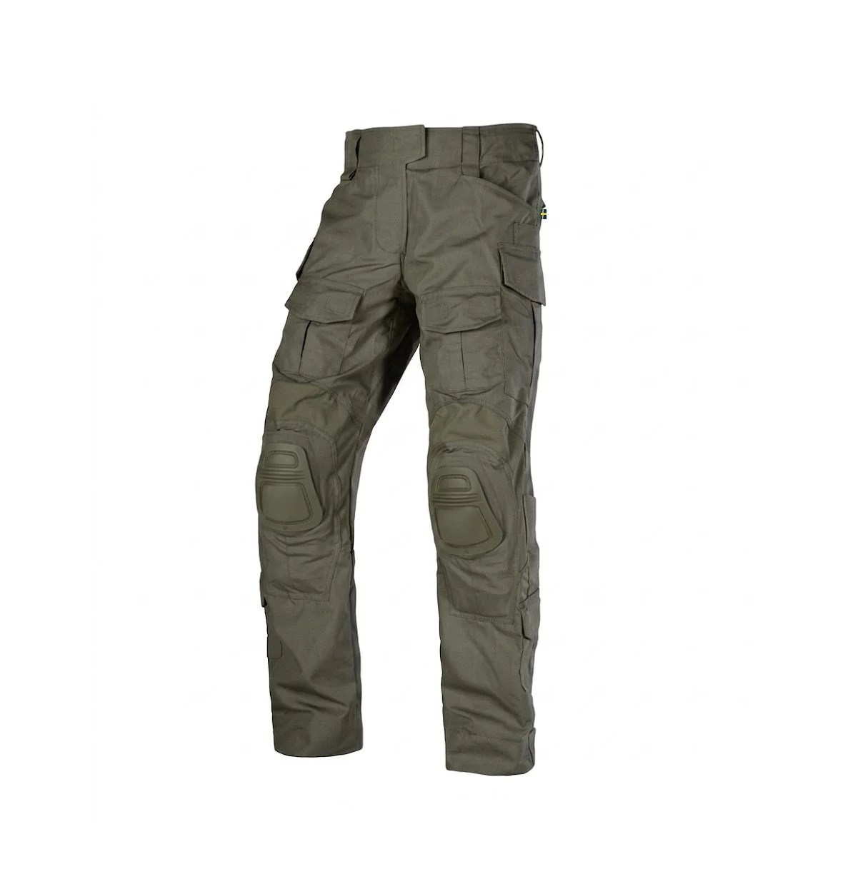 SWE-U G3 Militärbyxa Tronic