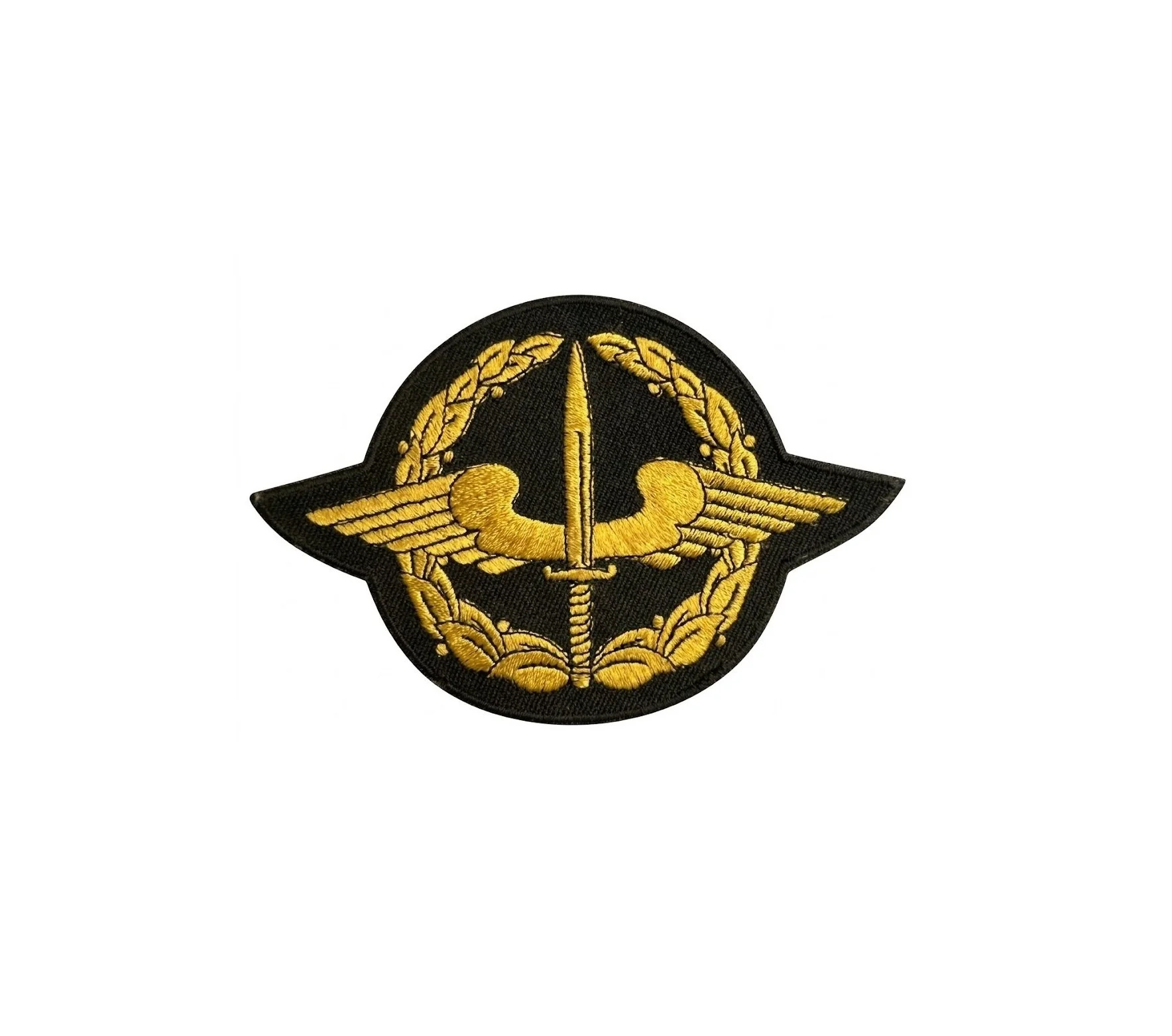 PIKETEN EMBLEM
