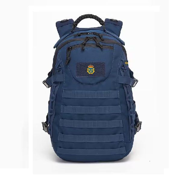 SWE-U 50L Ryggsäck RPS