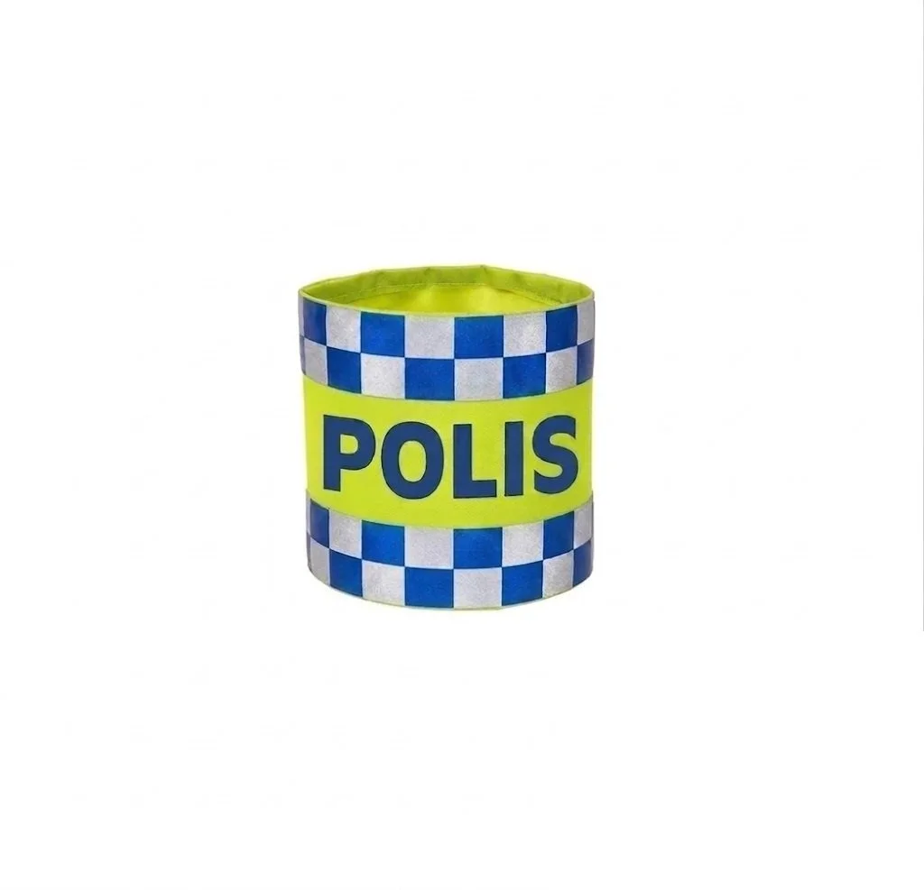 POLIS ARMBINDEL RPS MODELL