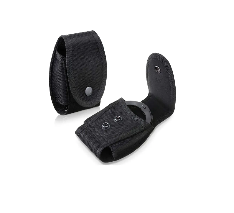 Handfängselficka Stängd