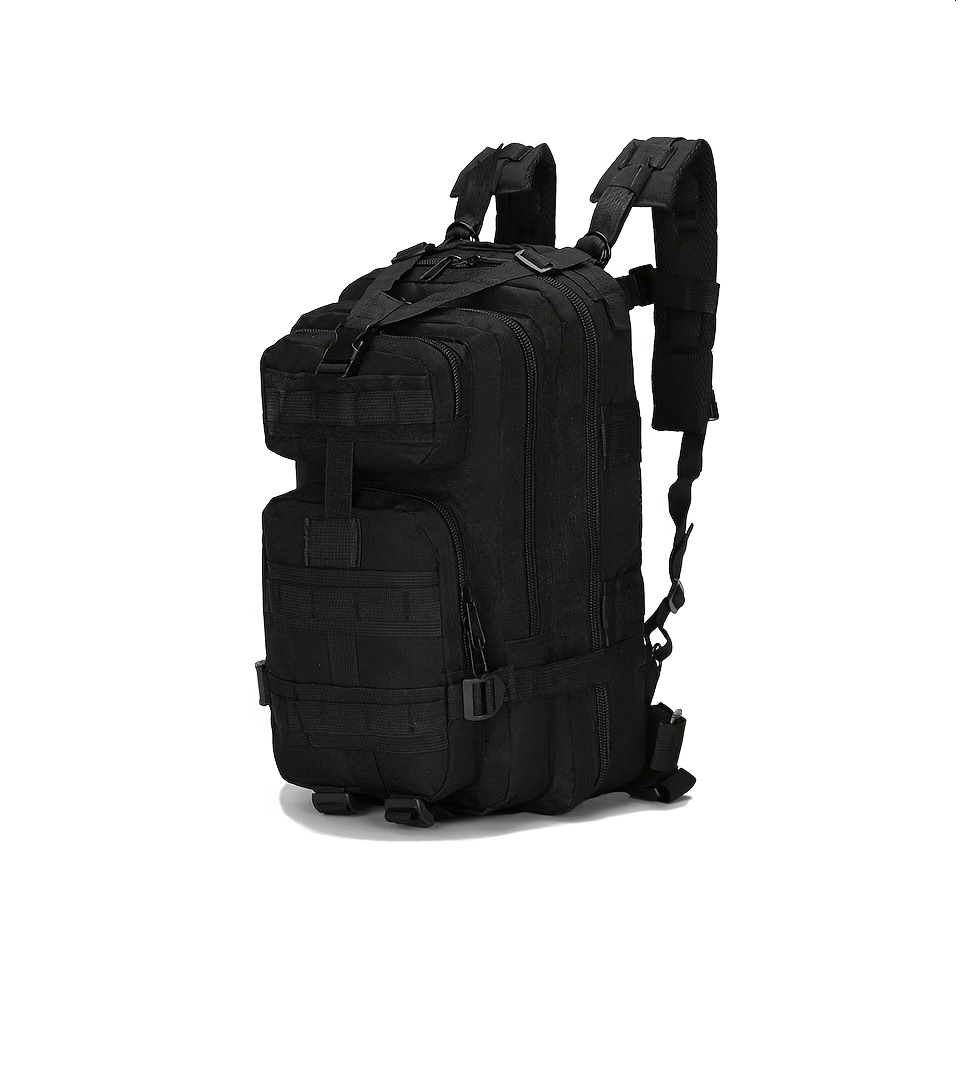 Fortrex Assault Ryggsäck 25L