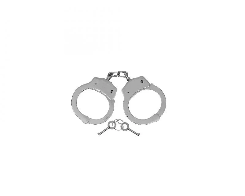 MFH Handfängsel RPS