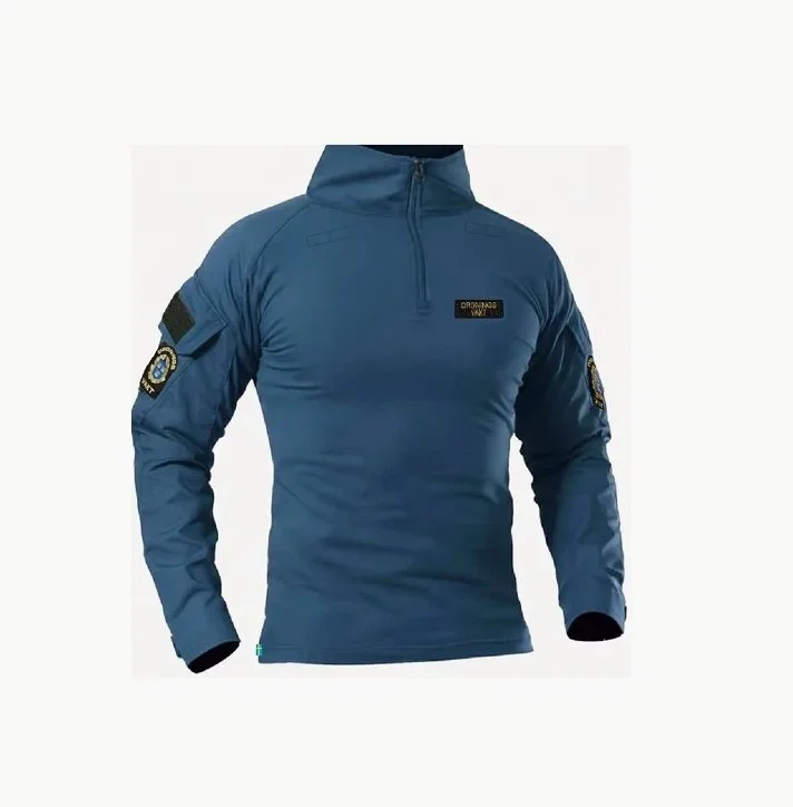 SWE-U OV Tröja   2026