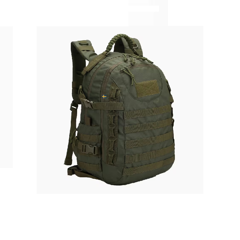 SWE-U Dynamo Ryggsäck 50L