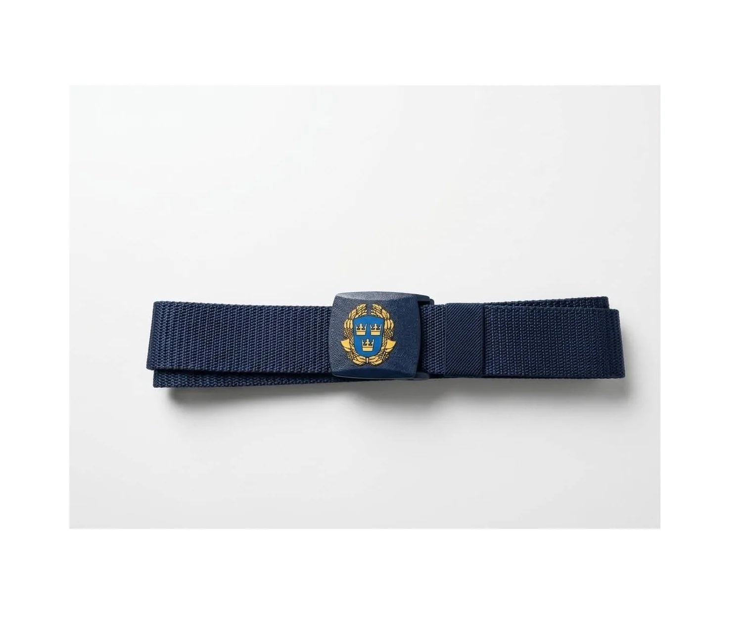 OV uniformsbälte