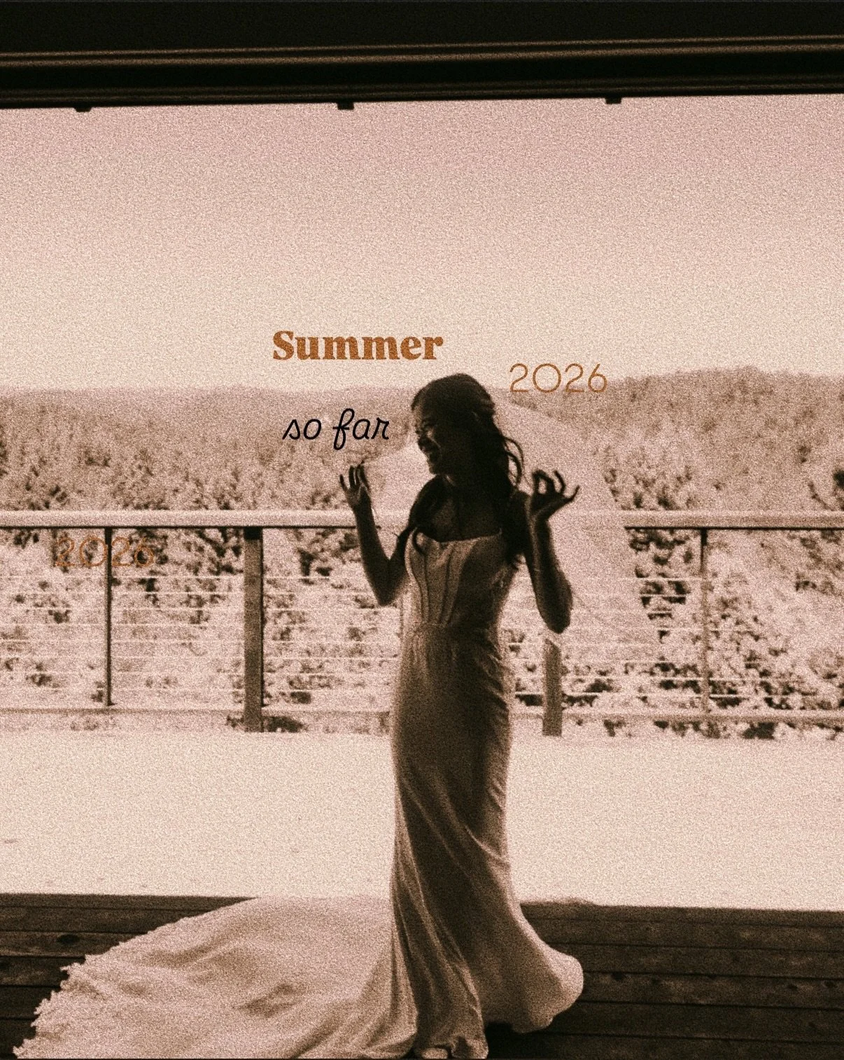 #2026 Summer ~ so far
Snippets of some of the shoots done in past few months. l've always been fascinated by time, often thinking about how I spend each day, moment to moment. Am I doing enough?
Am I providing value in my work?
Well, I will say it ne