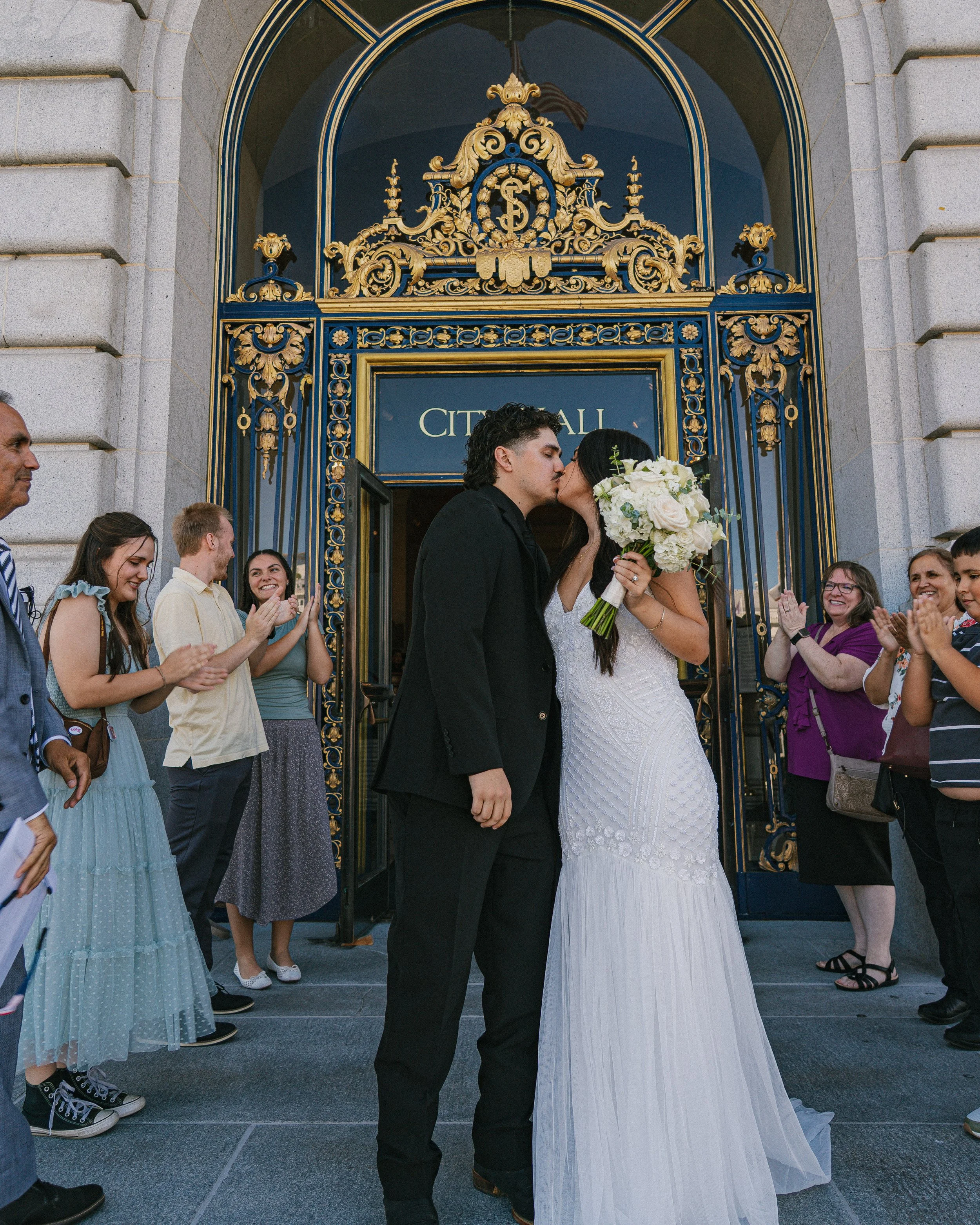 Elopements